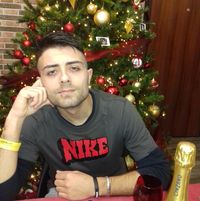 Nicholas Riccioli