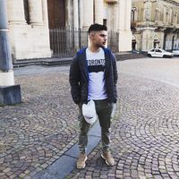 Alessio Tornambé