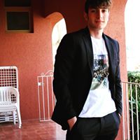 Daniele Bagnato