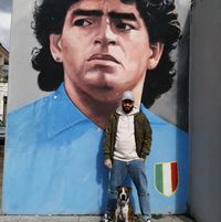 Sebastian Solimeno