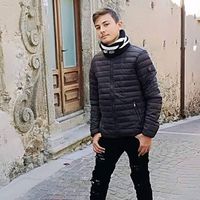 Kaloyan Tsvetomirov Krasimirov