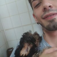 Agatino D'Arrigo Tattooer