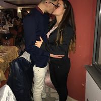 AnthonyValeria Romeo