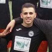 Simone Cacciatore