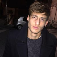 Antonio Madia