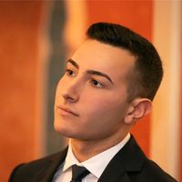 Stefano Amato