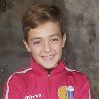 Gabriele Amarú