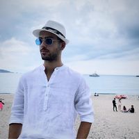 Alessio Messina
