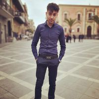 Samuele Pocorobba