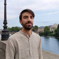 Flavio Lupoli