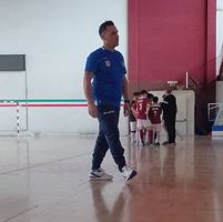 Alessandro Projetto Batturi