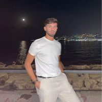 Alessio Carrabino