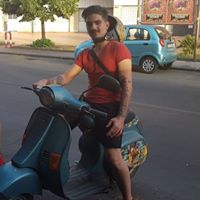 Yuri Ferlito
