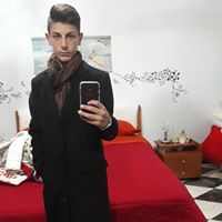 Antony Baccaro