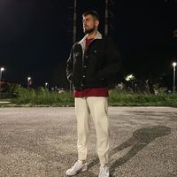 Alex Angelini