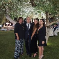 Luca Stramondo Sandra Spampinato