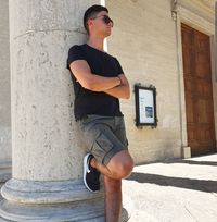 Christian La Rosa