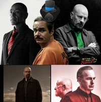 Saul Goodman
