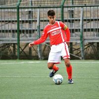 Davide Borriello