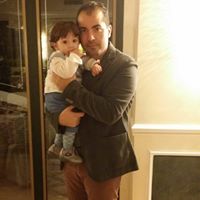 Andrea Leanza