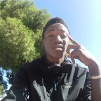Sadjo Keita