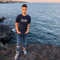 Alessio Di Prima