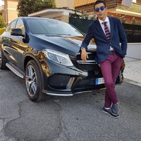 Ismail Fiore