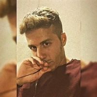 Andrea Parisi