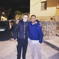 Dario Anton