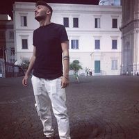 Ciro Rocco