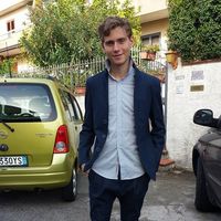 Gian Mattia Gregorio