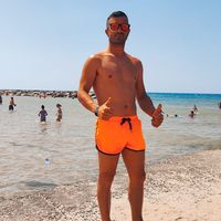 Leonardo Cavallaro
