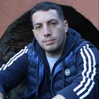 Gianluca Trovato