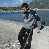 Lorenzo Blanco