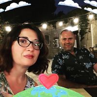 Rita E Luca
