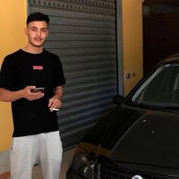 Felice D'amico