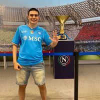 Gianluca Beato