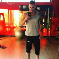 Sebastian Carrara