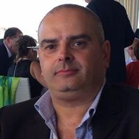 Domenico Varone