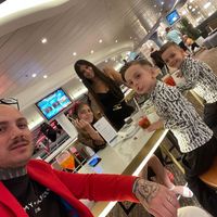 Dino E Jessica Conti