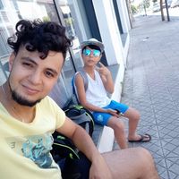 Hicham Hafdi