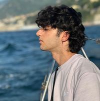 Davide Miles Coppola