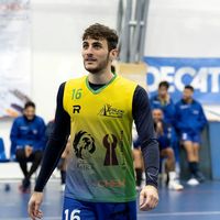 Alessio Cattafi