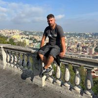 Salvatore Giardina