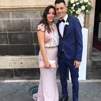 CarloeVanessa Giangreco