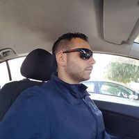 Angelo Samperi
