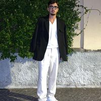 Francesco Giordano