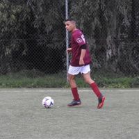 Fedi AS Roma