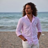 Matteo Brullo