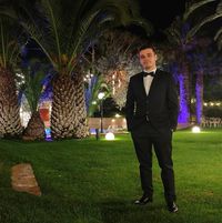 Alessandro Donghia